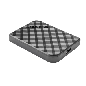 VERBATIM EXTERNAL SSD DRIVE Store 'n 'Go Mini Diamond USB-C 512GB 032024