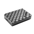 VERBATIM EXTERNAL SSD DRIVE Store 'n 'Go Mini Diamond USB-C 512GB 032024