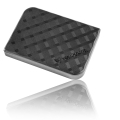 VERBATIM EXTERNAL SSD DRIVE Store 'n 'Go Mini Diamond USB-C 512GB 032024