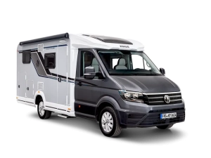 KAMPER Knaus VAN TI VW 640 MEG (2027) VANSATION