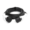 Kabel do ładowania samochodów elektrycznych Type 2 11kW 10 metrów