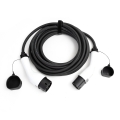 Kabel do ładowania samochodów elektrycznych Type 2 11kW 10 metrów
