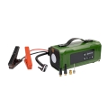 Jump starter Platinet 2w1 z kompresorem, 15200 mAh