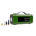 Jump starter Platinet 2w1 z kompresorem, 15200 mAh
