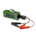 Jump starter Platinet 2w1 z kompresorem, 15200 mAh