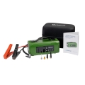 Jump starter Platinet 2w1 z kompresorem, 15200 mAh
