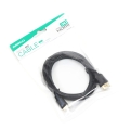 OMEGA KABEL HDMI - miniHDMI v.1.4 BLACK 3M bulk 41683