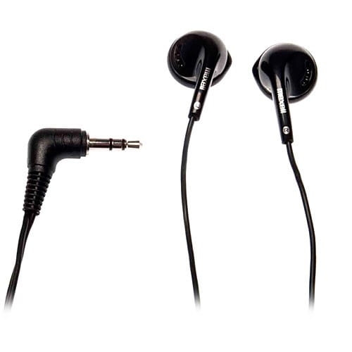 MAXELL SŁUCHAWKI/HEADPHONES EB-95 BLACK 190560 303053.01.US