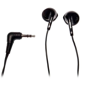 MAXELL SŁUCHAWKI/HEADPHONES EB-95 BLACK 190560 303053.01.US