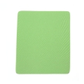 OMEGA PODKŁADKA  POD MYSZ / MOUSE PAD 18x22x0,2cm GREEN [42123]