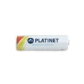 PLATINET BATTERY ALKALINE PRO LR06/AA BLISTER*4 [42464]