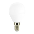 OMEGA LED BULB COMFORT 6000K E14 7W 175-250V [43533]