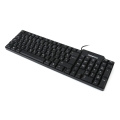KEYBOARD YU OMEGA OK-05 YU VERSION VERSION USB [42665]