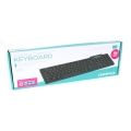 KEYBOARD HU OMEGA OK-05 ADAPTER hungarian version [42222]