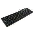 KEYBOARD HU OMEGA OK-05 ADAPTER hungarian version [42222]