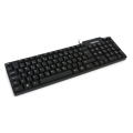 KEYBOARD YU OMEGA OK-05 YU VERSION VERSION USB [42665]