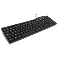 KEYBOARD CZ OMEGA OK-05 CZECH VERSION VERSION USB [42658]