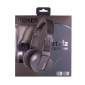 MAXELL EARPHONES METALZ SMS-10 MID SIZE TUNGSTEN 304001.00.CN