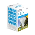 OMEGA LED BULB 4200K R63 7W
