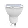 OMEGA LED SPOTLIGHT 2800K GU10 8W 810LM 175-250V [43543]