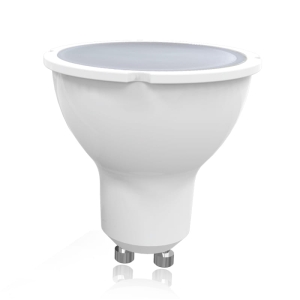 Zarówka OMEGA LED 2800K GU10 8W 810 lumenów