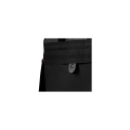 Wenger Legacy 16" Double Gusset Computer Case Black/Gray (R) 600648