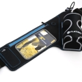 PLATINET RUNNING WAIST BAG WITH SMARTPHONE POCKET AND WATER BOTTLE