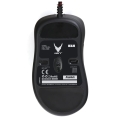 MOUSE OMEGA VARR OM-275 LASER PRO-GAMING AVAGO A9800 800 - 8200DPI USB [43564] EOL