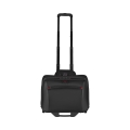 Wenger Potomac 2-Piece Business 17" Set Comp-U-Roller and Slimcase 600661