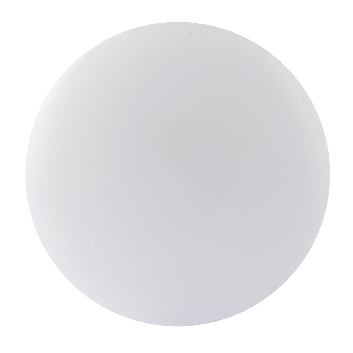 PLATINET CEILING LAMP24W 3000K FROSTED WHITE FI300MM