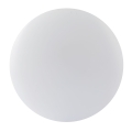 PLATINET CEILING LAMP24W 3000K FROSTED WHITE FI300MM