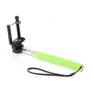 Monopod, wysiegnik teleskopowy, selfie-stick