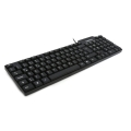 KEYBOARD DE OMEGA OK-05 GERMAN VERSION USB [42659]