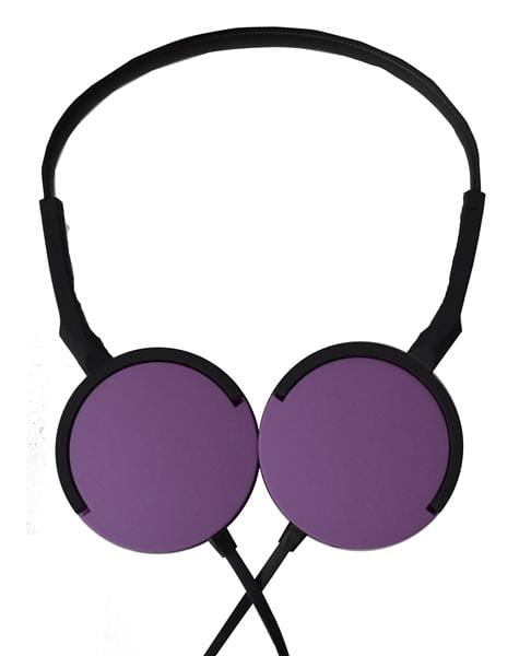 MAXELL HEADSET + MIC SUPER SLIM PINK 303721.00.CN