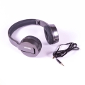 MAXELL EARPHONES METALZ SMS-10 MID SIZE TUNGSTEN 304001.00.CN