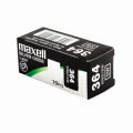 MAXELL BATTERY SR621SW SR COIN [364] BLISTER*1 10145300