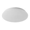 PLATINET CEILING LAMP24W 3000K FROSTED WHITE FI300MM