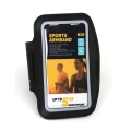 PLATINET OPASKA NA SMARTPHONE NA RAMIĘ/ ARMBAND BLACK 42053