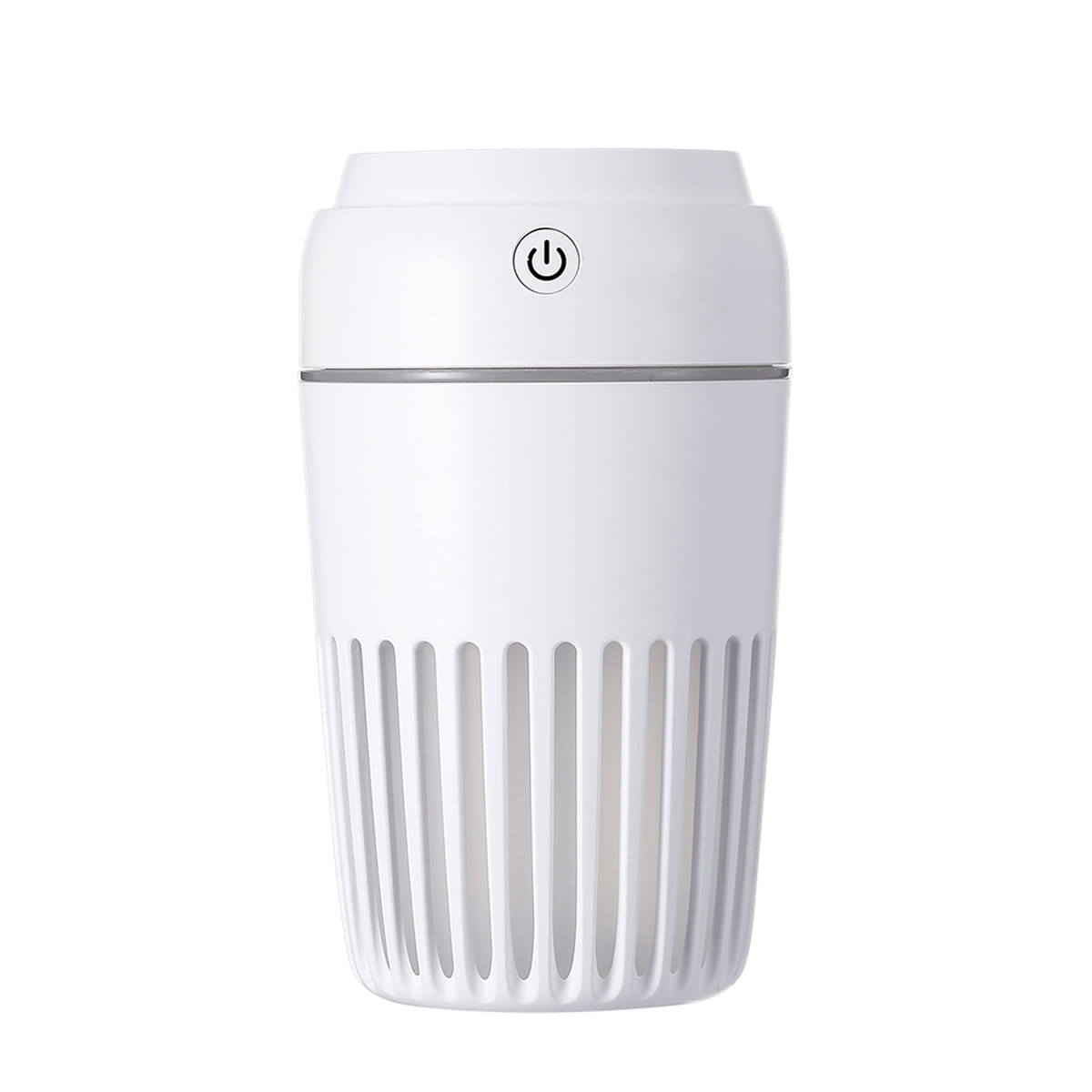 Platinet MISTY air humidifier 300 ml white [44885]