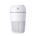 Platinet MISTY air humidifier 300 ml white [44885]