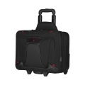 Wenger Transfer 16" Expandable Wheeled Laptop Case Black 600664