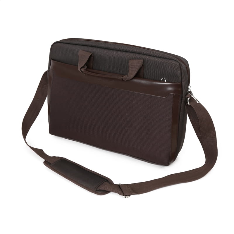 PLATINET TORBA NA NOTEBOOK 15,6 DERBY COLLECTION/BROWN