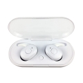 FREESTYLE BLUETOOTH V5.0 EARPHONES SPORT TWS + CHARGING STATION FS1083 WHITE [45144]