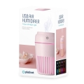Platinet MISTY air humidifier 300 ml pink [44882]