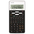 SHARP CALCULATOR SCIENTIFIC  SH-EL531THBPK