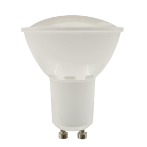 Zarówka LED OMEGA 4200K GU10 4W 240 lm 200-240V