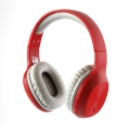 FREESTYLE HEADSET BLUETOOTH FH0918 RED [44459]
