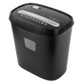 OMEGA NISZCZARKA DO PAPIERU / PAPER SHREDDER MICRO CUT 5 SHEETS [43488]
