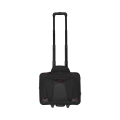 Wenger Transfer 16" Expandable Wheeled Laptop Case Black 600664