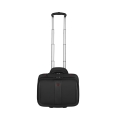Wenger Patriot 2-Piece Business Set Trolley 17" + Notebook bag 15,4"  Black ( R ) 600662